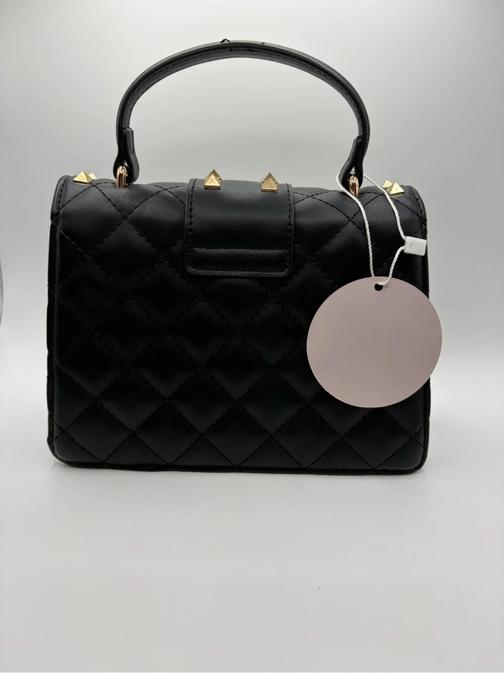 Most Wanted Usa elegant black